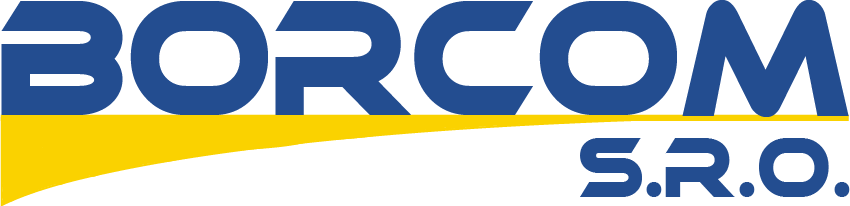 logo BORCOM